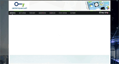 Desktop Screenshot of oktemparcatl.com